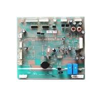 1 pièce for carte d'ordinateur de réfrigérateur, carte d'inverseur, carte d'entraînement de compresseur 0061800067C, carte mère