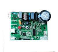 1 pièce for carte d'ordinateur de réfrigérateur, carte d'inverseur, carte d'entraînement de compresseur, carte mère VNX1113Y(B)