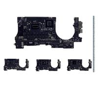 1 pièce for Carte mère 15" A1398 820-3332-A 820-3787-A 820-3662-A 820-00138-A 820-00163-A 2012-2015(Early 2013 2.4 8GB)