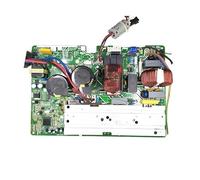 1 pièce for carte mère de climatiseur KFR-51W/BP2-RX62T KFR-51W/BP2-RX62T+FSBB30CH60CM+LMSR 18000 BTU 24000 BTU(24000BTU)