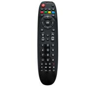 1 pièce for décodeur Thomson THS804 THS805, télécommande Forte SRT 7404/7405