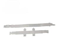1 pièce for Epson L1800 / L1300 / L805 / L850L800 Feuille de Protection de Tube d'encre Blanc Transparent Ceinture en Plastique pièces d'imprimante(L805L800L801L850L810)
