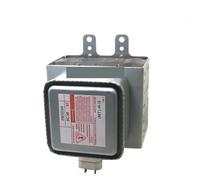 1 pièce for four à micro-ondes industriel refroidi par air magnétron 2M248H 2M248J 2M248K 2M248E 2M303H(2M303H)