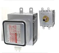 1 pièce for four à micro-ondes industriel refroidi par air magnétron 2M248H 2M248J 2M248K 2M248E 2M303H(2M248K)