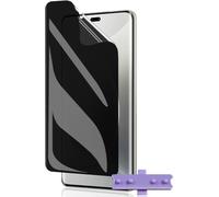 [1 Piece For Honor 300 Pro 5g Anti-Spy Tpu Screen Protector [Not Tempered Glass] Anti-Scratch Anti-Spy Privacy Screen Protector Film For Honor 300 Pro 5g