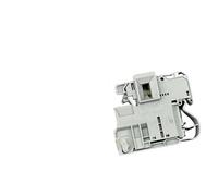 1 pièce for interrupteur de porte de lave-tambour serrure de porte électromagnétique Micro retard serrure de porte V13305 0024000128R