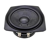 1 pièce for JBL Control 23-1 Woofer 3 "89mm, Haut-Parleur de Basse, cône en Fiber de Verre 50W