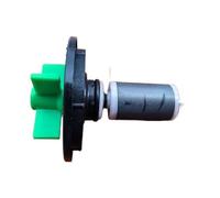 1 pièce for LG BPX2-111 BPX2-112 tambour pièces de Machine à laver pompe de vidange dédié moteur rotor/feuilles d'eau