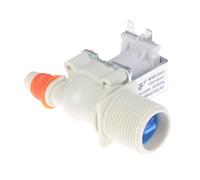 1 pièce for machine à laver automatique FPD180A, vanne d'admission d'eau Patrs
