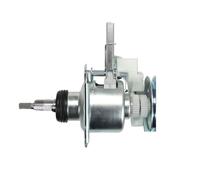 1 pièce for machine à laver, embrayage 11 dents, réducteur de rondelle XQB60-C86/60-Q85S/60-J85S70-G88A