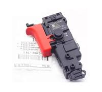 1 Pièce For Marteau Électrique GBH2000DRE/2-20DRE TBH2000DRE Perceuse À Percussion Interrupteur De Contrôle De Vitesse