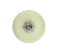 1 pièce for McCulloch 4092542 6228-210104 Series, accessoires de remplacement for tronçonneuse électrique, pignon d'entraînement interne, neuf