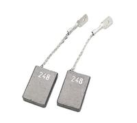 1 Pièce For Meuleuse D'angle W24-180 W24-230, Balai De Charbon 316045570