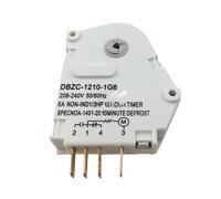 1 pièce for minuterie de glaçage du réfrigérateur DBZC-1210-1G6, dispositif de dégivrage du réfrigérateur