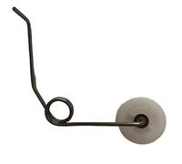 1 pièce for poulie de sécheuse Pan-asonic NH45-19T/30T/31TNH35 NH2010TU