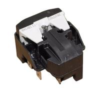1 Pièce For Protecteur Thermique De Démarreur PTC For Réfrigérateur Congélateur, Pièces 8EA19E61