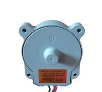 1 pièce for réfrigérateur EAU65058313 moteur de ventilateur de refroidissement ODM-056F-13 DC12V pièces de radiateur de réfrigérateur congélateur