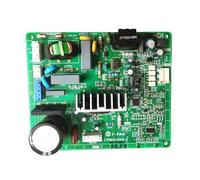 1 pièce for réfrigérateur ITPBID100V2.5, pièce de réfrigérateur, carte de conversion de fréquence