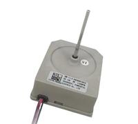 1 pièce for réfrigérateur ZWF-11-3 50240401001X, moteur de ventilateur de refroidissement, radiateur de réfrigérateur, pièces de congélateur