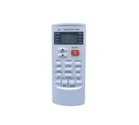1 pièce for télécommande de climatiseur AUX YKR-H/002E YKR-H/006E YKR-H/102E