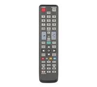 1 pièce for télécommande de Remplacement AA59-00465A for téléviseur UE19D4000NW UE19D4005NW UE19D4020NW UE22D5000NW