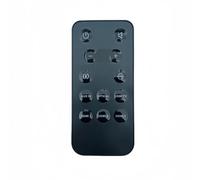 1 pièce for télécommande JBL, for système de Haut-parleurs Barre Son cinéma SB400 SB150