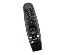 1 pièce for télécommande vocale AKB7585501, Remplacement Universel de Smart TV ANMR20GA MR19BAMR18BA MR650A, Fonction pointeur