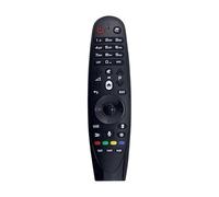 1 pièce for télécommande vocale AN-MR600 UF9500 EG9200-CA, Accessoires TV