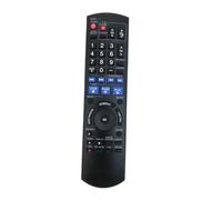 1 pièce for UR7659Y90 EUR7659Y40 DMR-EH75 DMR-ES36 DMR-ES18 DMR-ES15 Lecteur enregistreur DVD télécommande