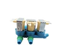 1 Pièce For Vanne D'admission D'eau De Machine À Laver DC62-00311G DC62-00024M DC62-00311C DC62-00233B DC62-00233D DC62-00266E(DC62-00266E)