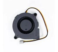 1 pièce for ventilateur Turbo for imprimante 3D Flas-hforge for Gui-der 2/2S