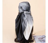 1 pièce Foulard à imprimé ombré idéal pour sortir et habiller votre look, Bandana, Bandeau de cheveux, Serre-tête idéal pour habiller votre look Taille UniqueBlocs de couleur,Tribal,Tout Imprimé,Motif