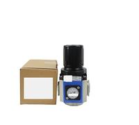 1 pièce G Series GR/GAR200/300/400-08/06/10 Valve de réduction de pression de traitement de source de gaz Régulation de pression Nalve (GR300-10F1)