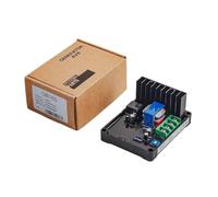 1 pièce GB160 GB170 Générateur AVR 220V monophasé 380V triphasé Régulateur de tension automatique Stabilisateur Pièces de groupe électrogène diesel(GB170 380V)