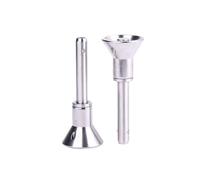 1 pièce Goupille de verrouillage à tête sphérique de 6mm de diamètre, longueur de serrage 20mm, goupille à dégagement rapide autobloquante en acier inoxydable pour véhicule récréatif