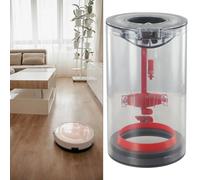 1 pièce grand bac à poussière de remplacement pour aspirateur V10 SV12 bidon