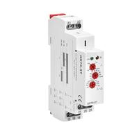 1 pièce GRT8-ST, temporisation sur moteur, démarreur progressif étoile-triangle, AC 230 V 380 V ~ 440 V AC/DC 12 V-240 V, relais(ACDC12V-240V)
