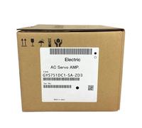 1 pièce GYS751DC1-SA-ZD3 neuve en boîte GYS751DC1SAZD3 Expédié