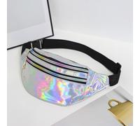 1 pièce Holster en nylon pour port dissimulé, clip de ceinture, holster pour airsoft. Holster pour accessoires dissimulés, holster pour hommes compatible avec les séries G, Smith & Wesson, Taurus, Rug