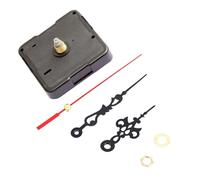 1 pièce HQ3268 Professionnel et Pratique Quartz Horloge Murale Mouvement Mécanisme DIY Réparation Outil Pièces Kit