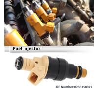 1 Pièce Injecteur De Carburant No.0280150972 Pour Ford Pour Ranger 4.0L 1993-1997 Moteur De Voiture Débit D'Injection De Carburant Assorti Buse De Carburant