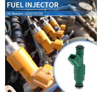 1 Pièce Injecteur De Carburant No.0280155709/90509278 Pour Opel Vectra B 1992-2002 Moteur De Voiture Débit De Carburant Buse De Carburant