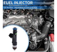 1 Pièce Injecteur De Carburant No.1465A08 Pour Mitsubishi Outlander 3.0 07-13 Moteur De Voiture Débit De Carburant Buse De Carburant