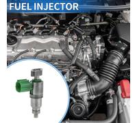 1 Pièce Injecteur De Carburant Pour Nissan Sentra Qr20 Qr25 No.16600-Al560 Débit Correspondant Buse De Carburant Verte
