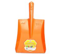 1 Pièce Jardin Outil Multifonctionnel pour Creuser Déplacer Charbon Déchets Petite Robuste pour Extérieur Jardin
