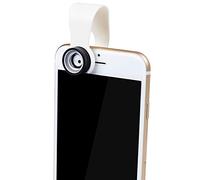 1 Pièce Jeu de Téléphone Cellulaire Lentille Téléphone Téléphone Caméra Kits De Gros Plan De L'Objectif De La Caméra De L'Objectif De Smartphone Non Structuré