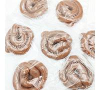 1 pièce - Jouet anti-stress amusant en forme de caca - Cadeau pour le poisson d'avril - Jouet sensoriel écrasé - Jouets - Pâques - Jouet de farce - Halloween - Nedo Squishy - Amusant & humoristique - 