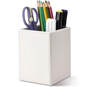 1 Pièce Kawaii Étui École 2 En 1 En Silicone Souple, 18.5 * 6.5 Cm Porte-Stylos De Table, Thème Animaux Trousse Pour Legami Stylo Fermeture À Glissière, Crayons Crayons Stylos (Tigre)