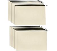 1 Pièce Kawaii Étui École 2 En 1 En Silicone Souple, 18.5 * 6.5 Cm Porte-Stylos De Table, Thème Animaux Trousse Pour Legami Stylo Fermeture À Glissière, Crayons Crayons Stylos (Tigre)