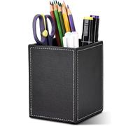 1 Pièce Kawaii Étui École 2 En 1 En Silicone Souple, 18.5 * 6.5 Cm Porte-Stylos De Table, Thème Animaux Trousse Pour Legami Stylo Fermeture À Glissière, Crayons Crayons Stylos (Tigre)